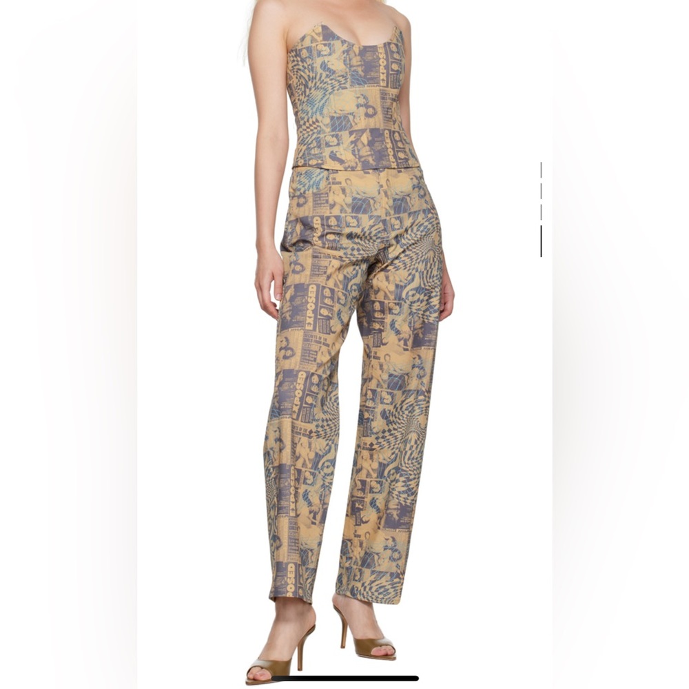 MIAOU Fargo Trousers